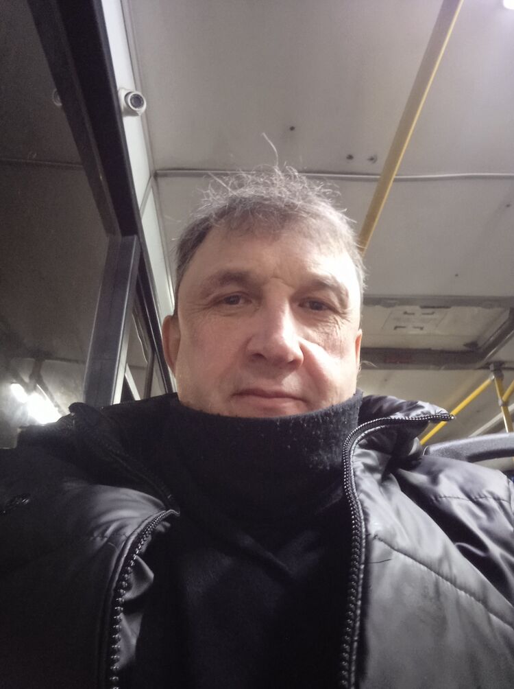  50339801  Alexey, 55 ,    