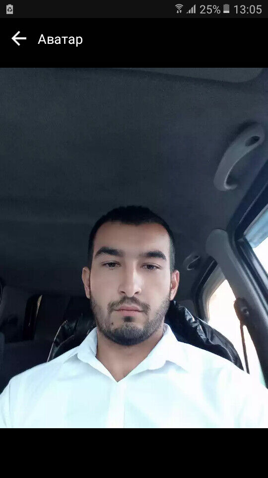 ���� 20500191 ������� Jalol, 33 ����, ���� ���������� � ��������