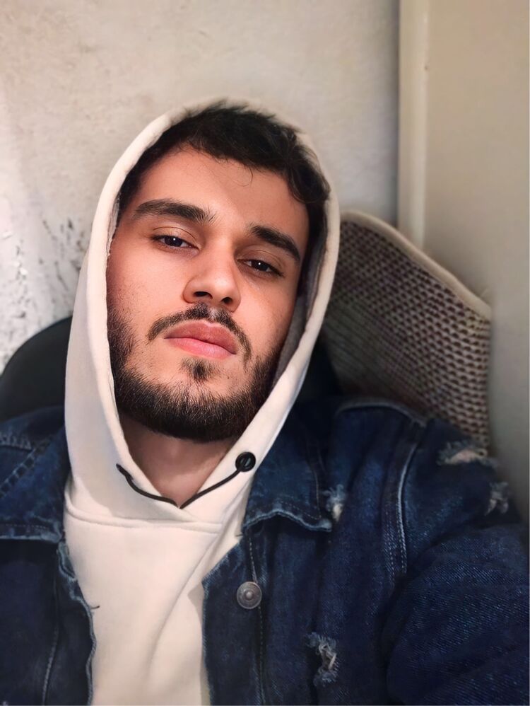 ���� 43764641 ����� Skander, 24 ����, ���� ���������� � Tunis