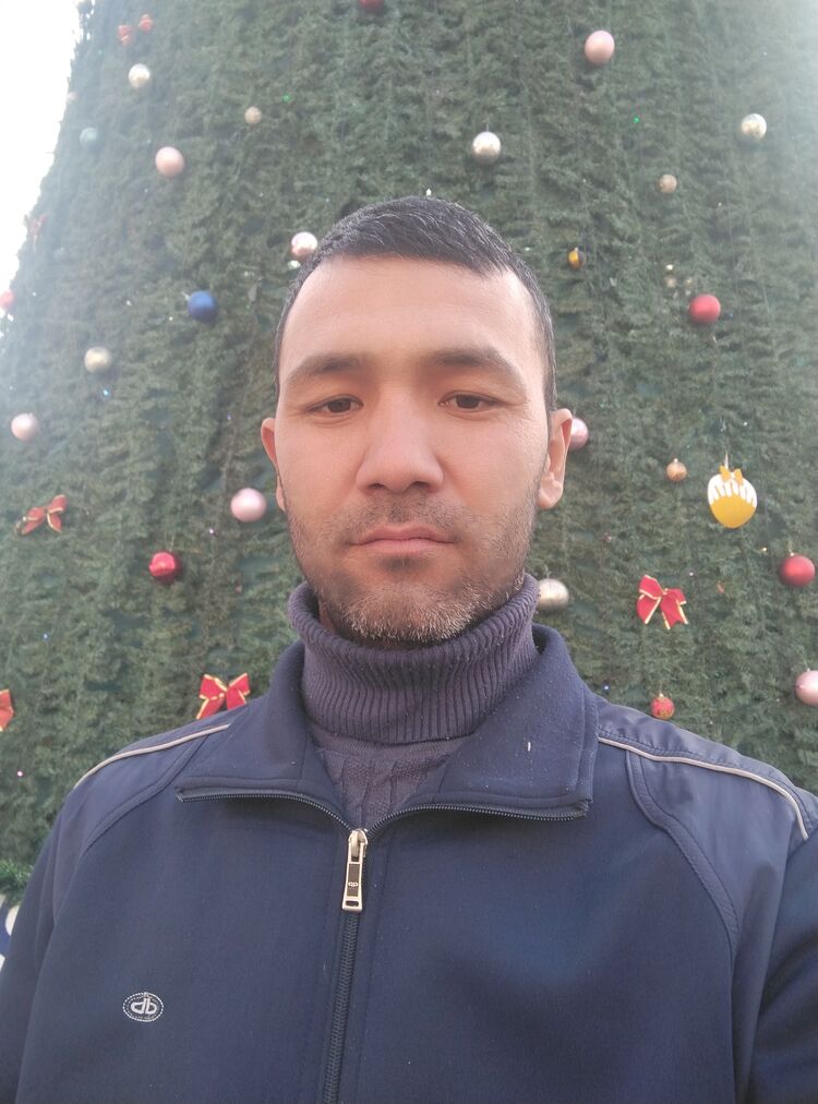 ���������� �������, ���� ������� Husniddin, 37 ���, ������������ ��� ������, ����� � ���������