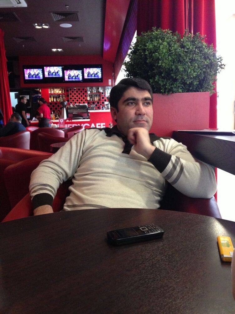  6250841  Ismayil, 44 ,    