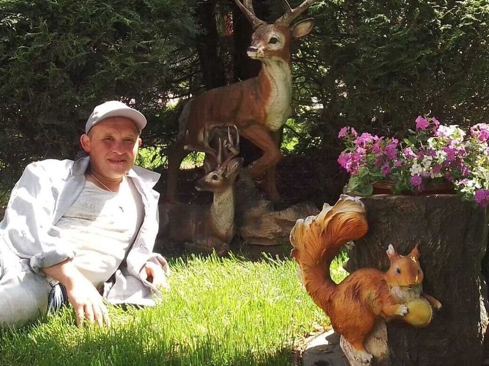 ���� 26734971 ������� ���������, 41 ���, ���� ���������� � ������