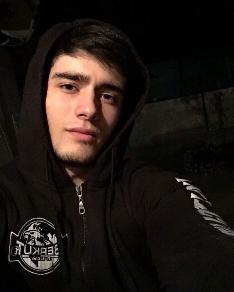 ���� 55050851 ����� Bek, 25 ���, ���� ���������� � ������