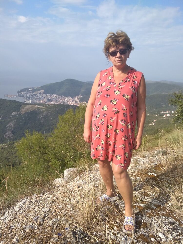  18025851  Tatyana, 62 ,    