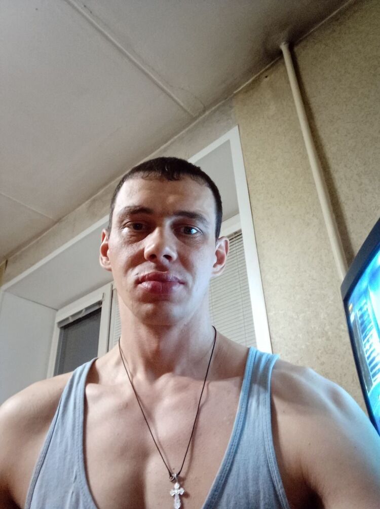  46136801  Serega, 34 ,    