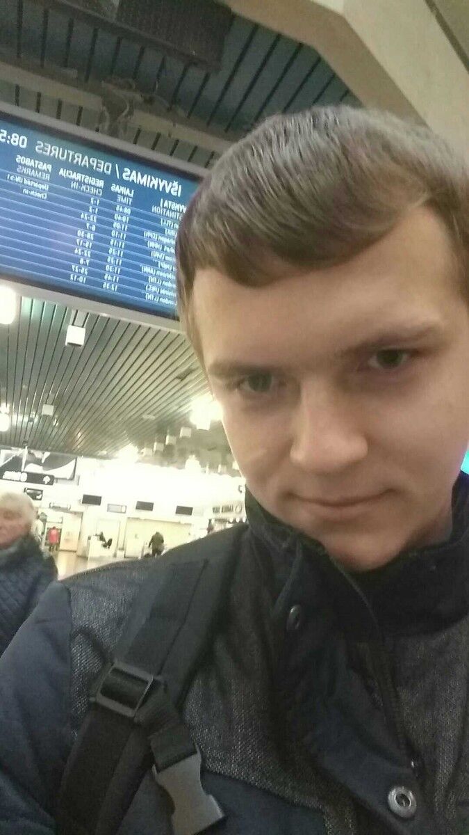 ���� 9808971 ������� Viktor, 35 ���, ���� ���������� � �����