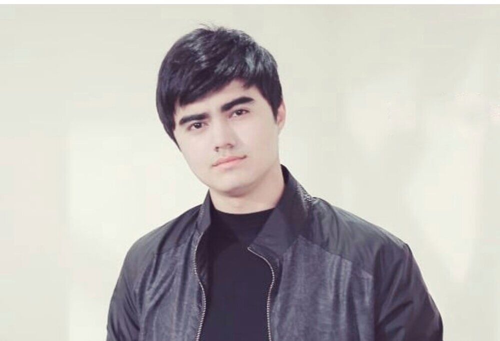 ���� 55473851 ������� Behruz, 33 ����, ���� ���������� � ��������