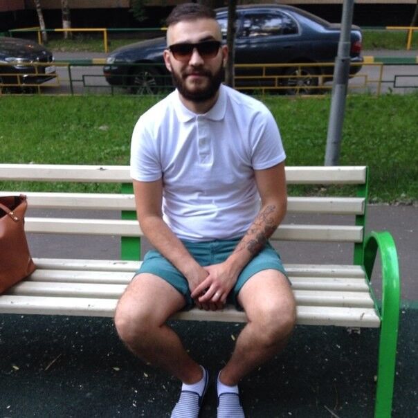  5591041  Kirill, 35 ,    