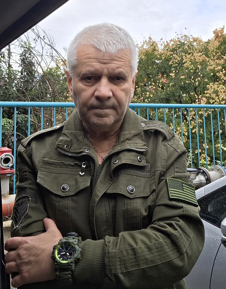 ���� 54993901 ������� Boris, 62 ����, ���� ���������� � Nahariyya