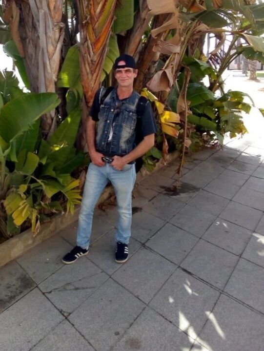 ���������� ������, ���� ������� Maykhail, 61 ���, ������������ ��� ������, ����� � ���������