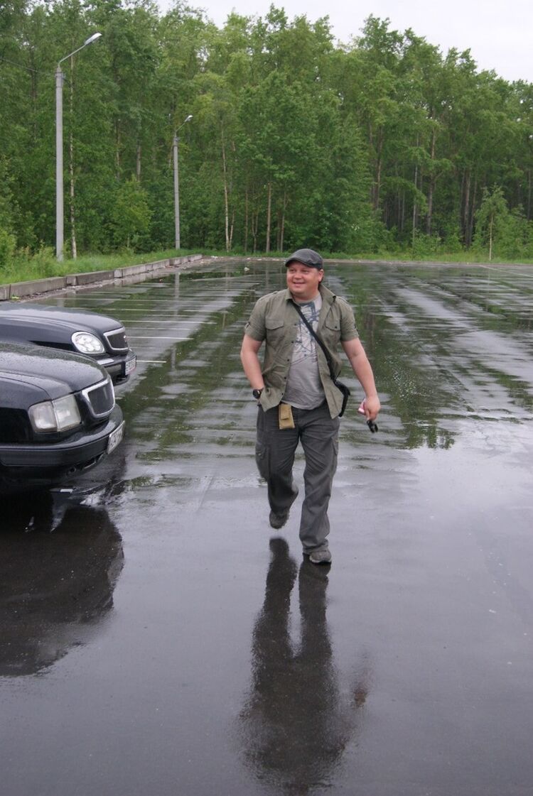 ���� 8932431 ������� ������, 53 ����, ���� ���������� � ������������