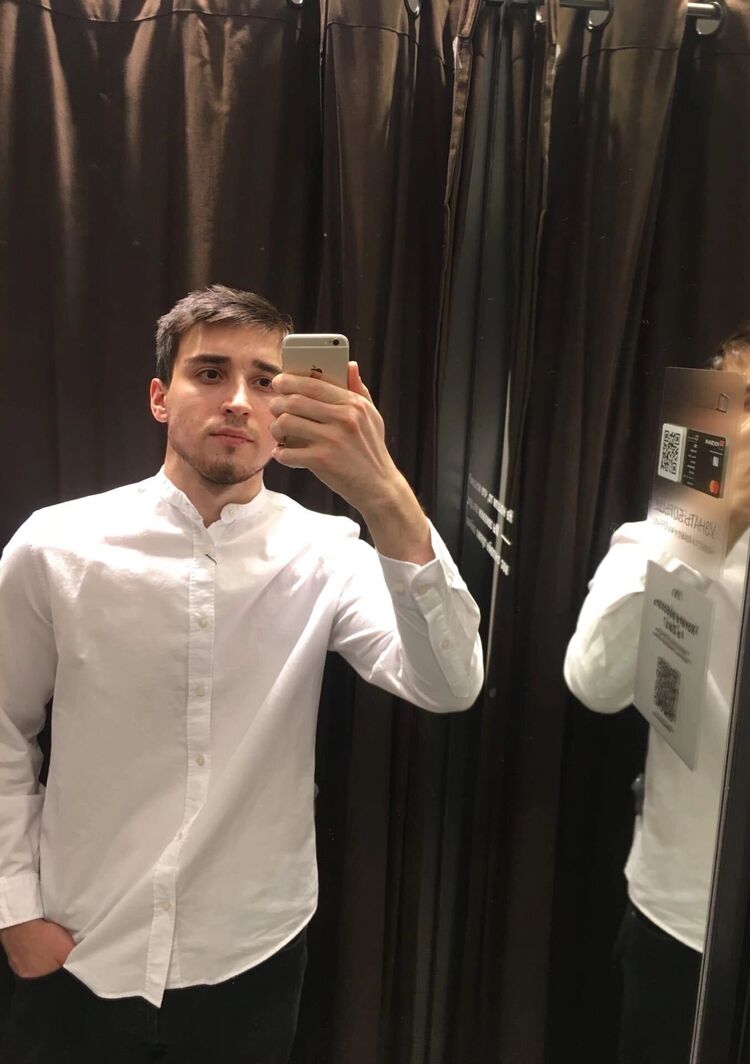 ���� 43664571 ������� Murad, 29 ���, ���� ���������� � ���������