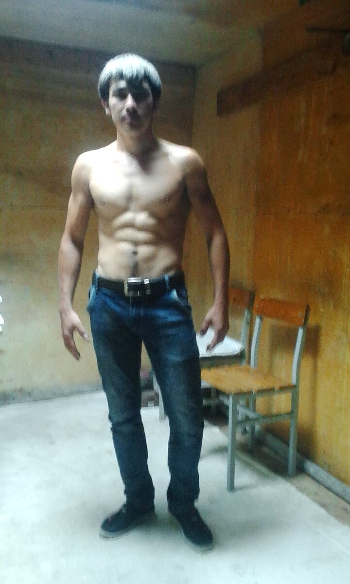 ���� 7278771 ������� �����, 34 ����, ���� ���������� � ������������