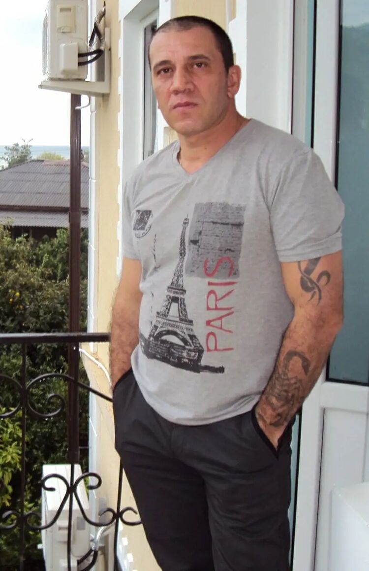 ���������� �����������, ���� ������� ������, 55 ���, ������������ ��� ������, ����� � ���������