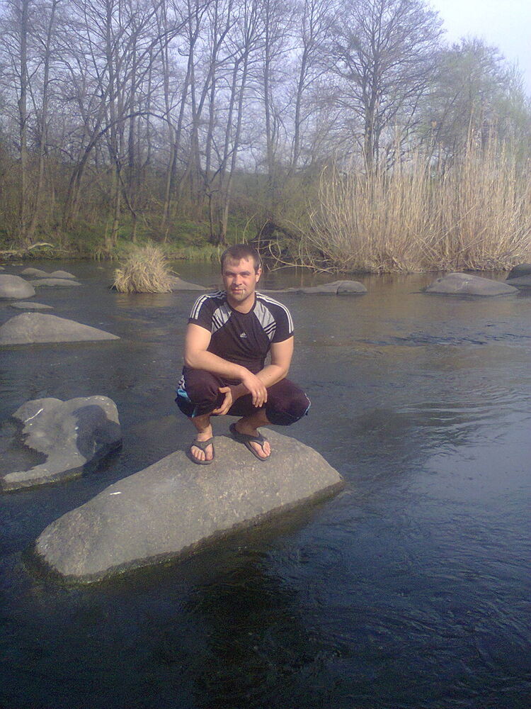  6420071  Igor, 33 ,    
