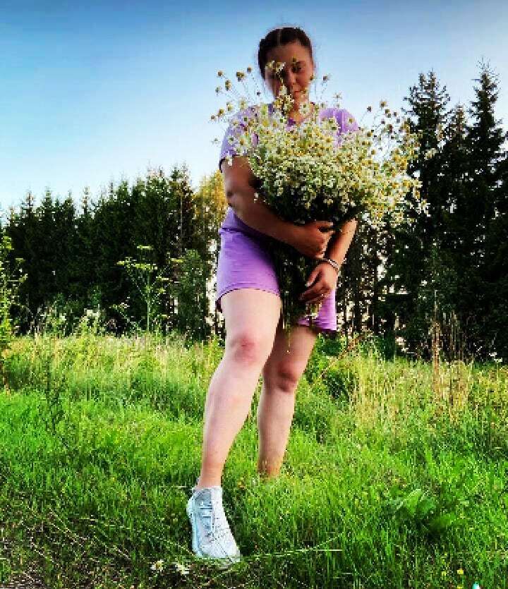  ,   Galina, 23 ,   