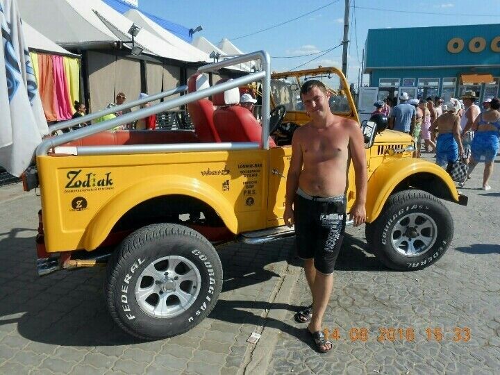 ���� 9537141 ������� ��������, 34 ����, ���� ���������� � ����������