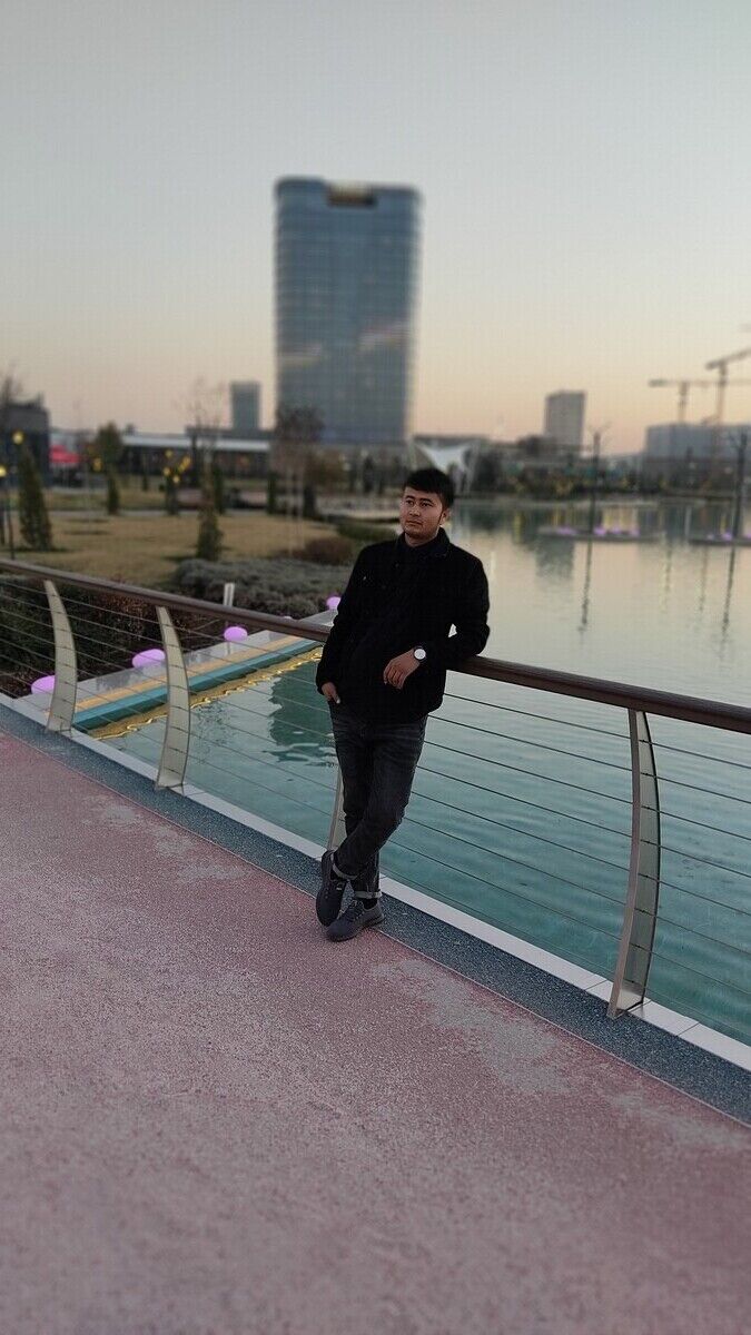 ���������� �������, ���� ������� Doniyorbek, 30 ���, ������������ ��� ������, ����� � ���������