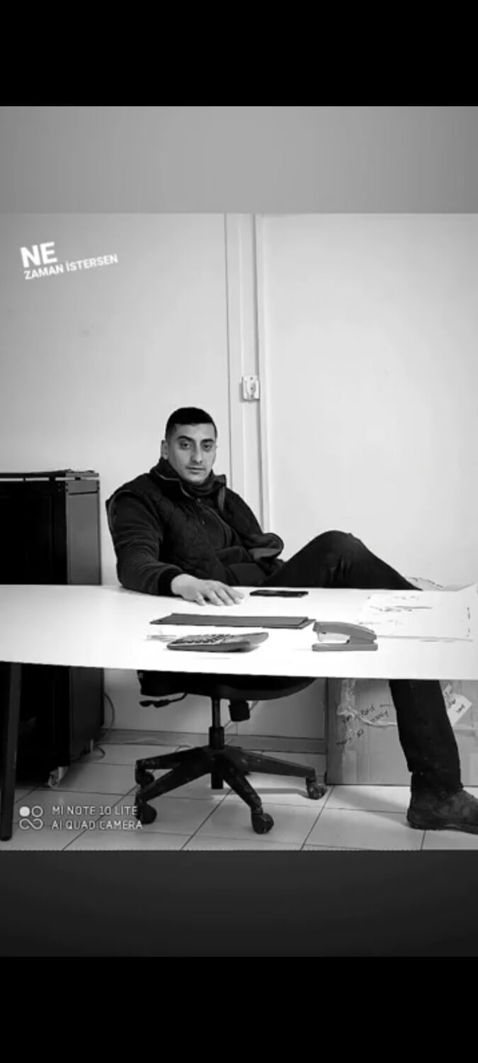 ���������� �������, ���� ������� Serkan, 33 ����, ������������ ��� ������, ����� � ���������