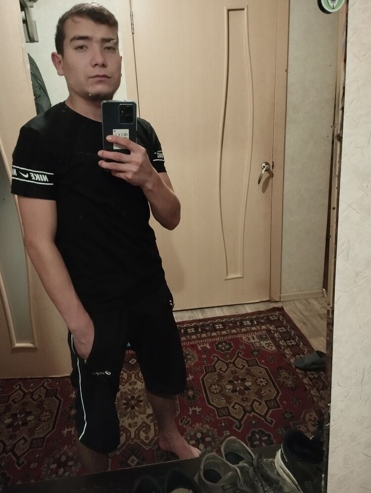 ���� 55585851 ����� Javohir, 21 ���, ���� ���������� � ������