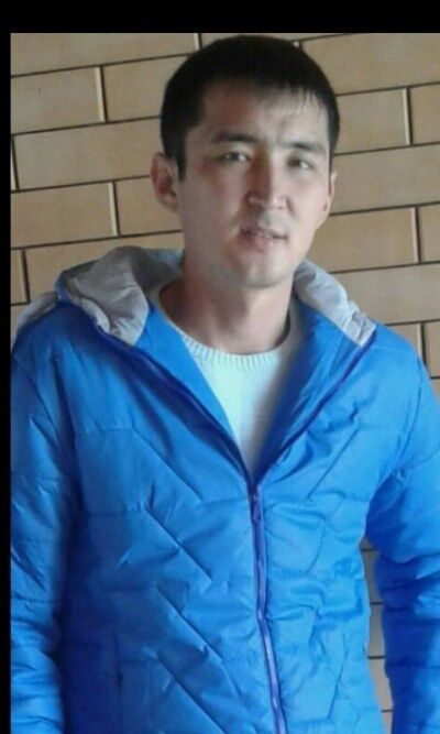 ���� 16332201 ������� Erdaulet, 37 ���, ���� ���������� � ������