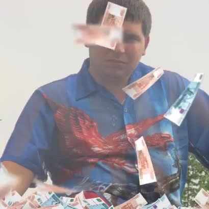 ���� 7725171 ������� �����, 34 ����, ���� ���������� � ������