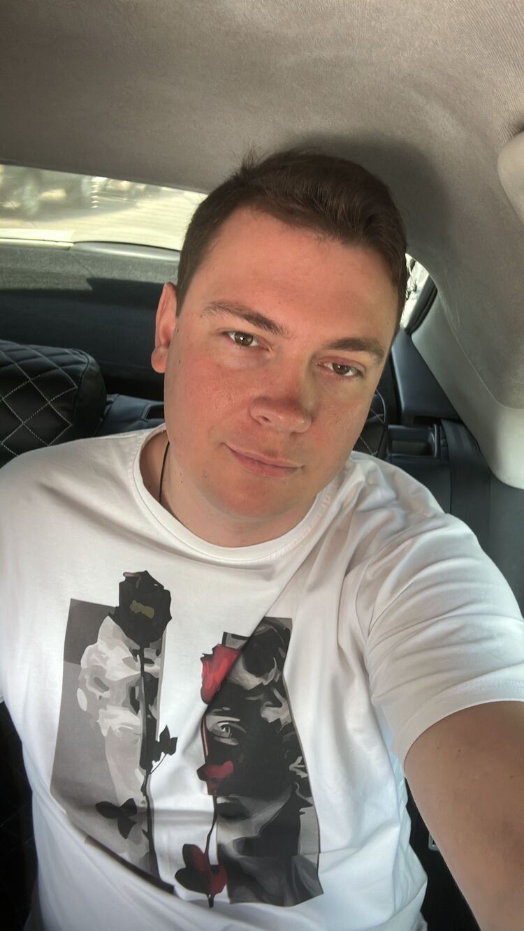 ���� 55857841 ������� Nikita, 28 ���, ���� ���������� � �������