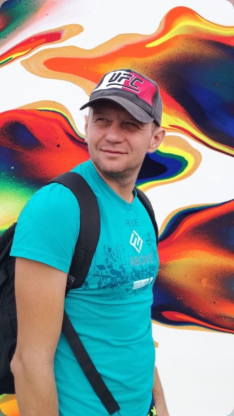 ���������� �����������, ���� ������� Vladimir, 37 ���, ������������ 