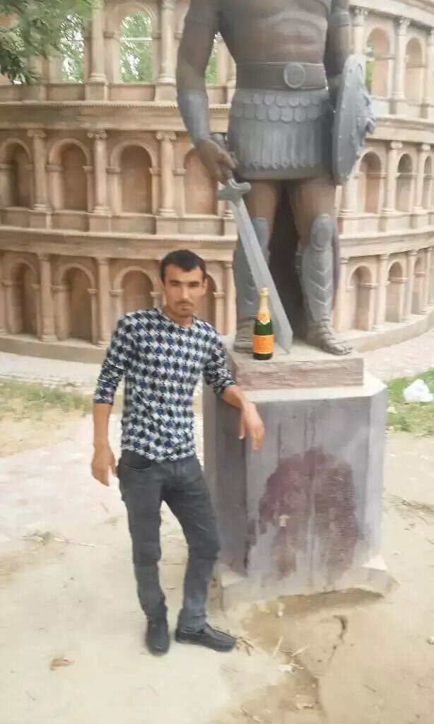  ,   Bunyod, 34 ,   ,   