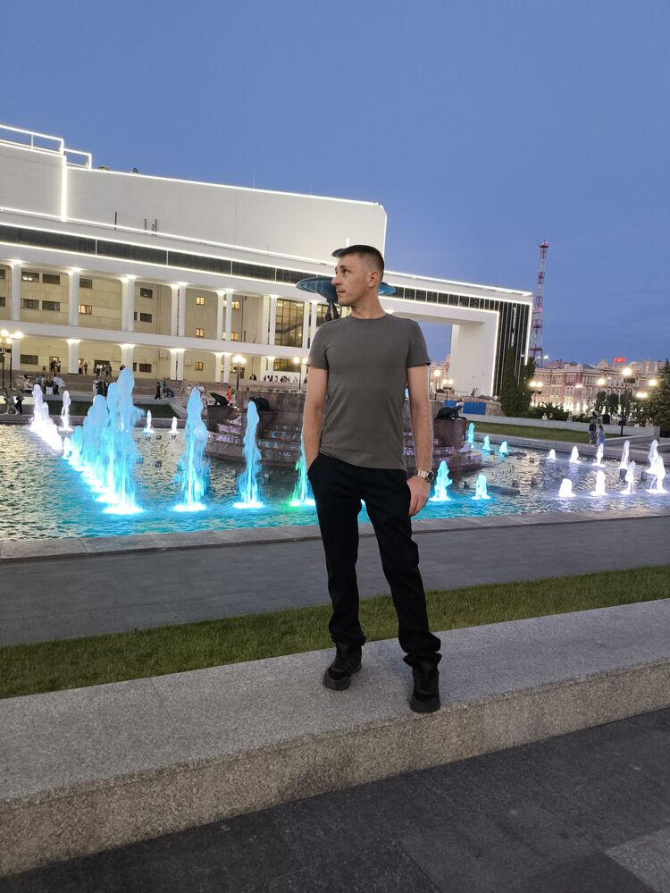 ���� 54962201 ������� Seregapvr, 35 ���, ���� ���������� � �������-��-����