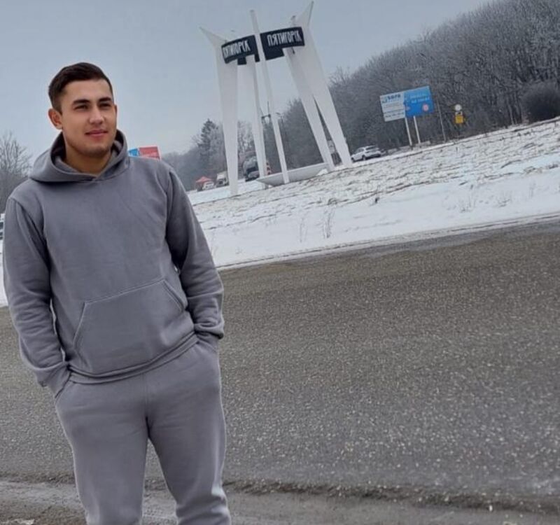 ���� 41703641 ������� Kemal, 31 ���, ���� ���������� � �������-��-����