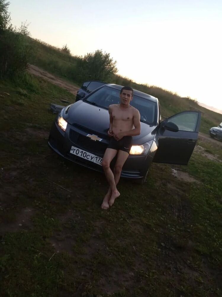 ���������� ������� ��������, ���� ������� Azizbek, 32 ����, ������������ ��� ������, ����� � ���������