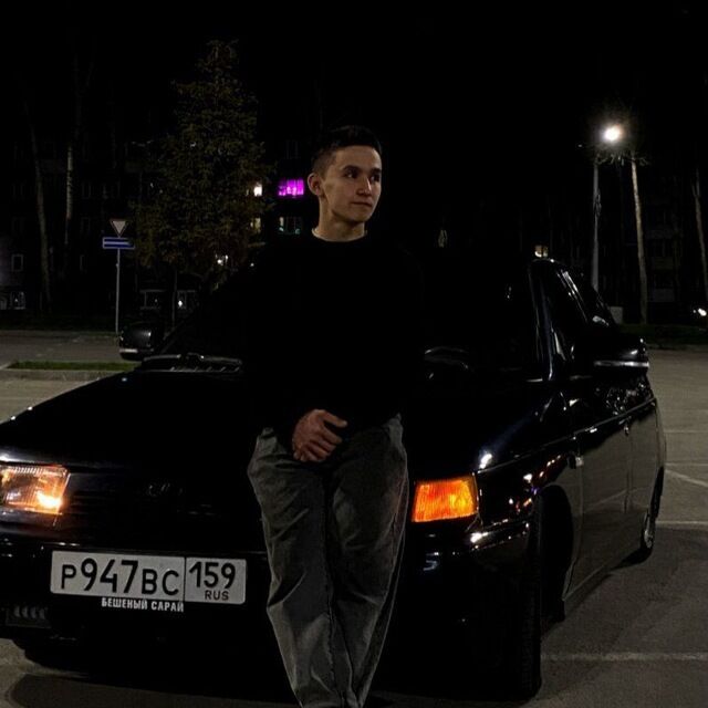 ���� 39609481 ����� Danil, 21 ���, ���� ���������� � �����