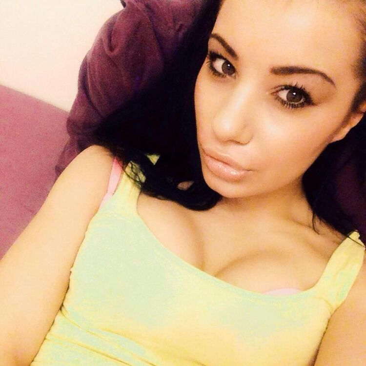 ���� 7858161 ������� Cristina, 31 ���, ���� ���������� � ��������