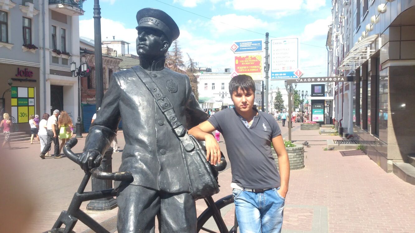 ���������� ���������, ���� ������� Artur, 36 ���, ������������ ��� ����� � ���������, c�������� ���������, ���������