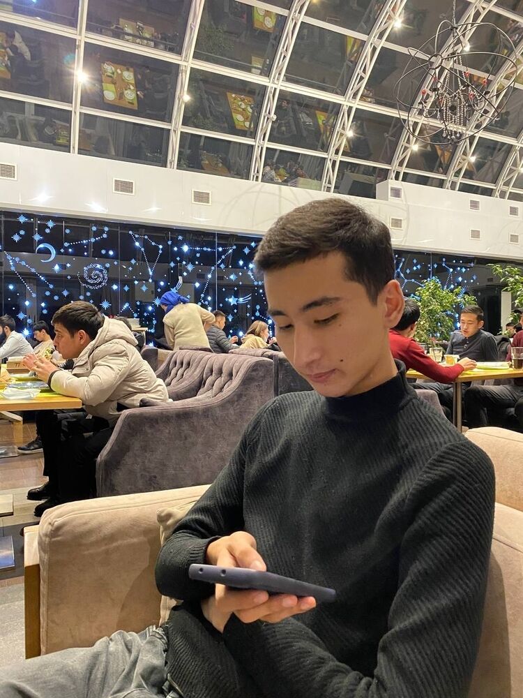 ���� 30810771 ����� Jahongir, 24 ����, ���� ���������� � ��������