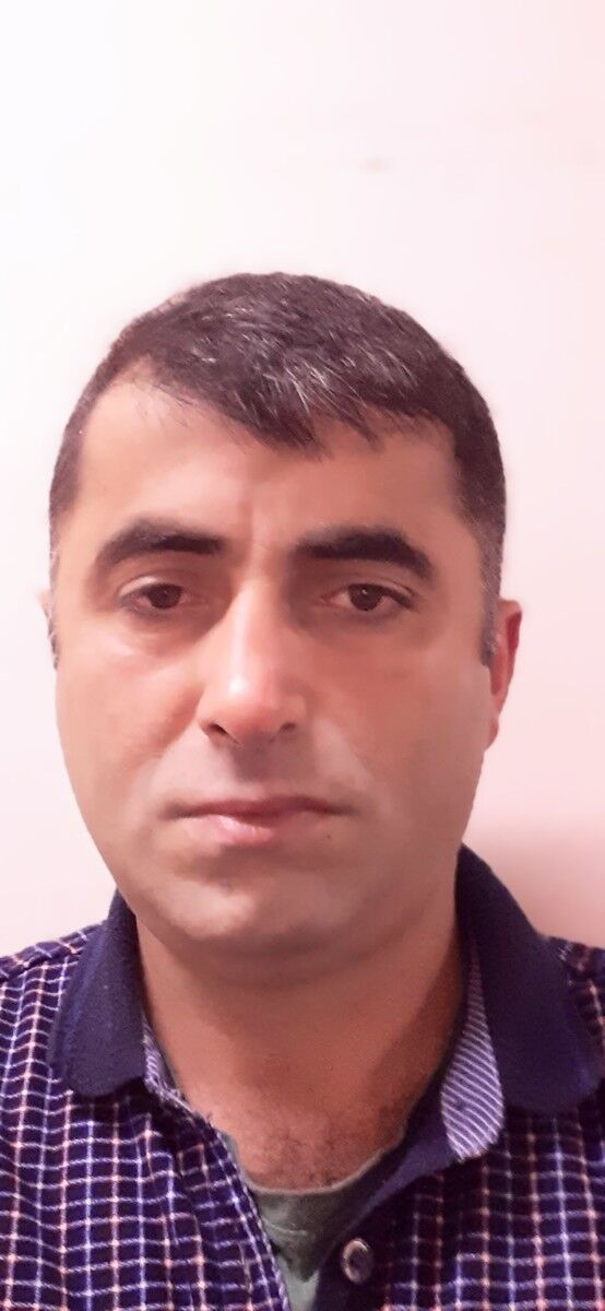 ���� 18331721 ������� Qadir, 46 ���, ���� ���������� � ������