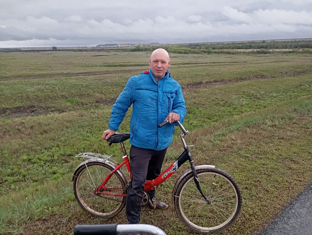 ���� 55230821 ������� NNikolai, 44 ����, ���� ���������� � �����