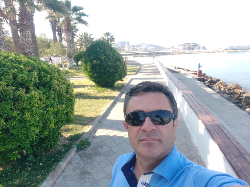  Aydin,   Hakan, 43 ,   ,   