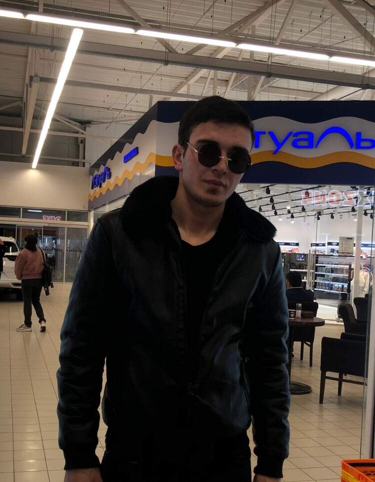 ���������� �����������, ���� ����� �����, 22 ����, ������������ ��� ������, ����� � ���������