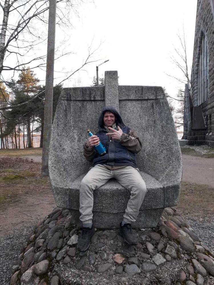 ���� 26651001 ������� Nikolay, 42 ����, ���� ���������� � �����-����������