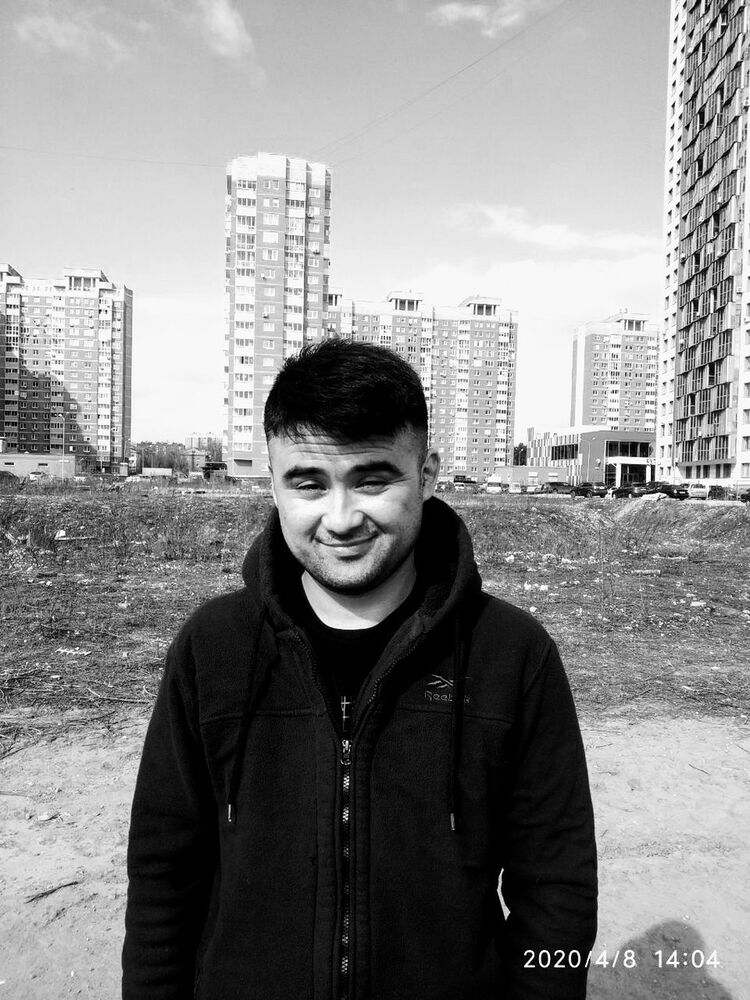 ���� 19885051 ������� Rahmon, 34 ����, ���� ���������� � ��������