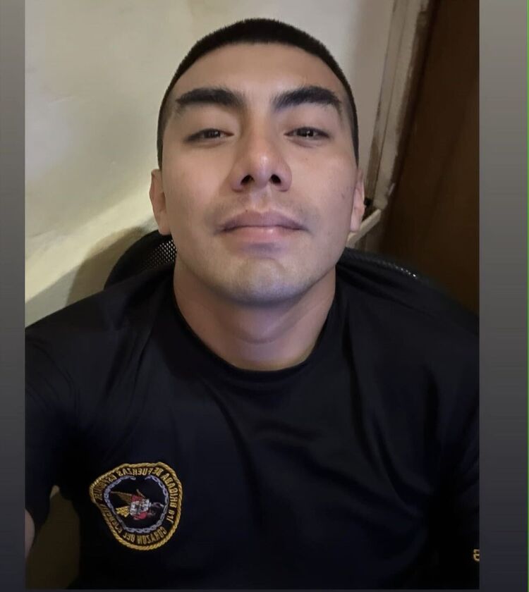  Callao,   Anthony, 31 ,   ,   