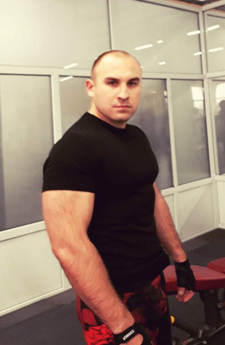 ���������� ������, ���� ������� Sergey, 35 ���, ������������ ��� ������, ����� � ���������, c�������� ���������