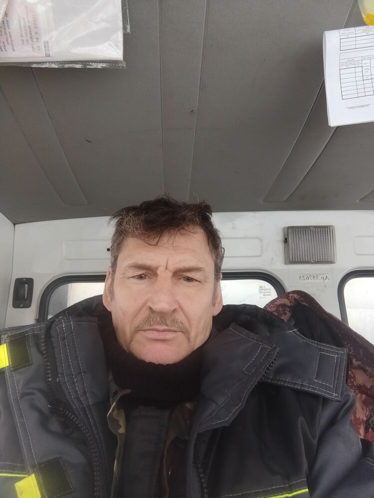 ���� 55628051 ������� Alexander, 52 ����, ���� ���������� � ������ ���������