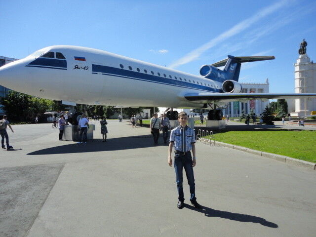  9179801  Zhenya, 43 ,    