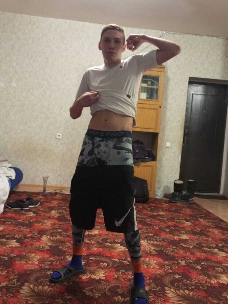 ���� 31900041 ����� ������, 23 ����, ���� ���������� � ������������