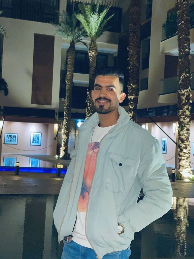  ,   Ayoub, 28 ,   ,   