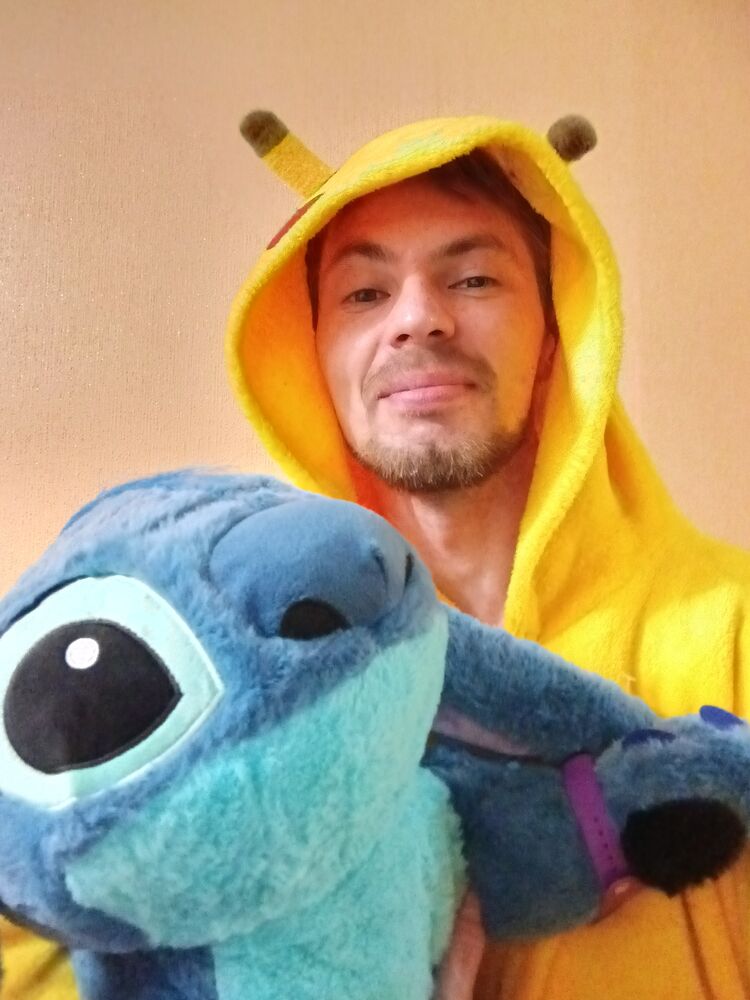  54427871  Igor, 36 ,    