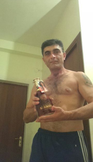 ���������� ������, ���� ������� Garik, 58 ���, ������������ ��� ������, ����� � ���������, c�������� ���������